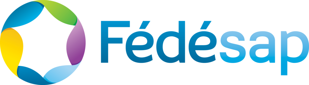 Logo label Fédésap