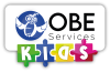 Logo OBE Services Kids