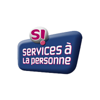 Logo du label service à la personne